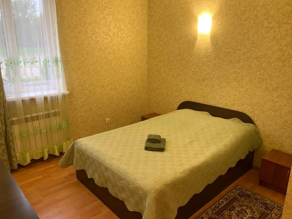 Комната — аренда посуточно в Тула
