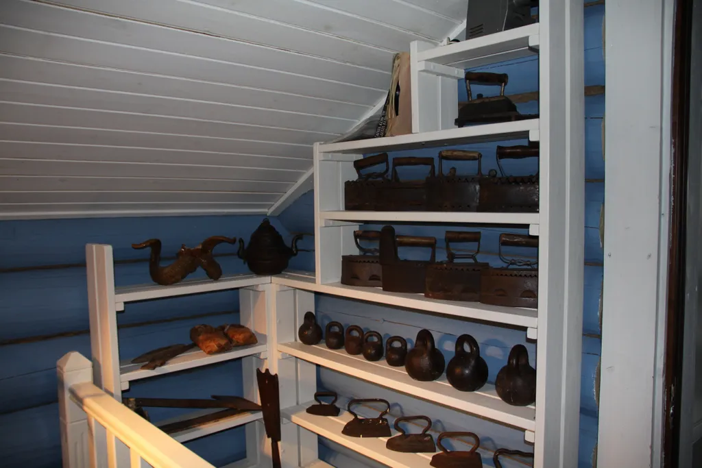 Дом с 5 спальнями