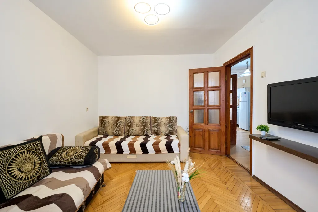 Квартира  в центре