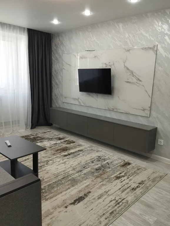 Квартира Уютная квартира в центре города — Ярославль