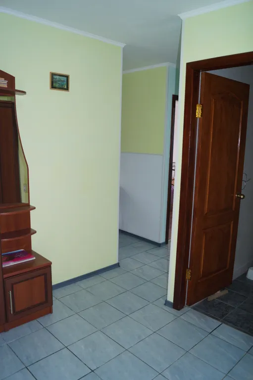 Летняя квартирка