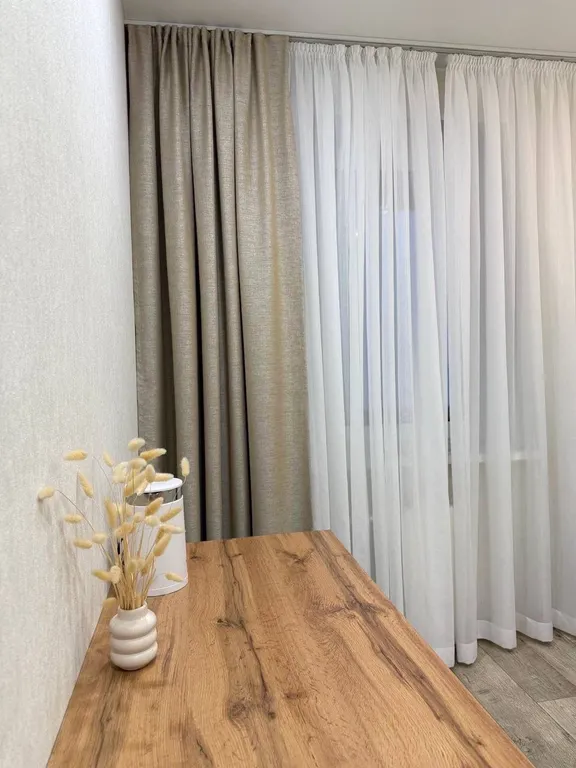 Уютная квартира недалеко от терм