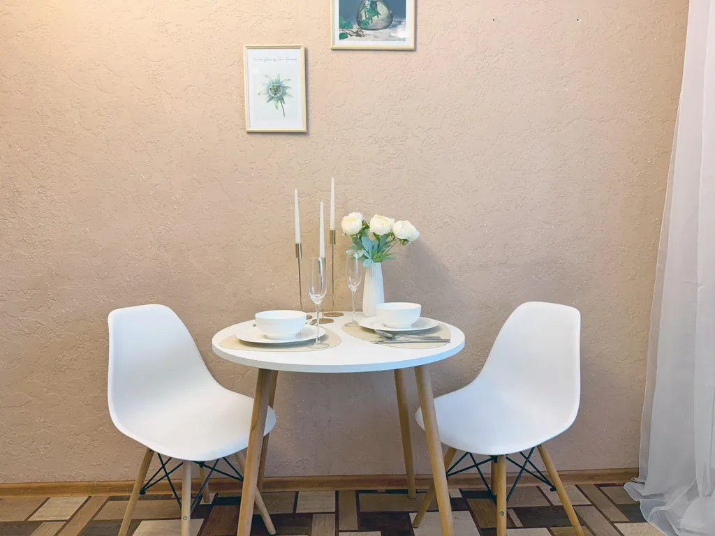 Макадамия — уют и стиль