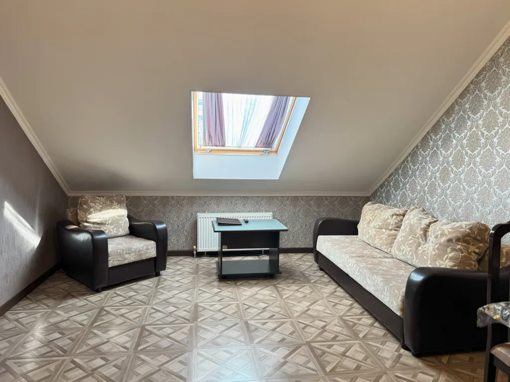 Квартира 2-комнатная Квартира — Геленджик