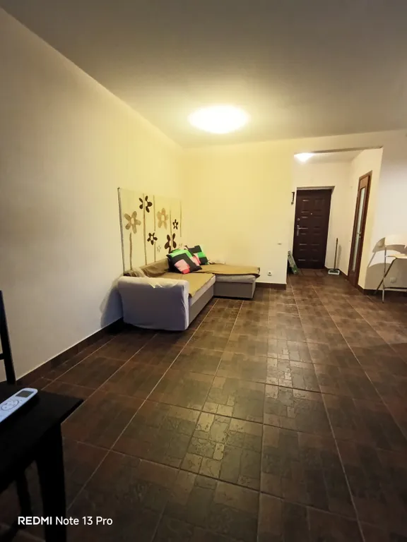 Квартира Квартира Яхонтовый лес Студия — Ногинск