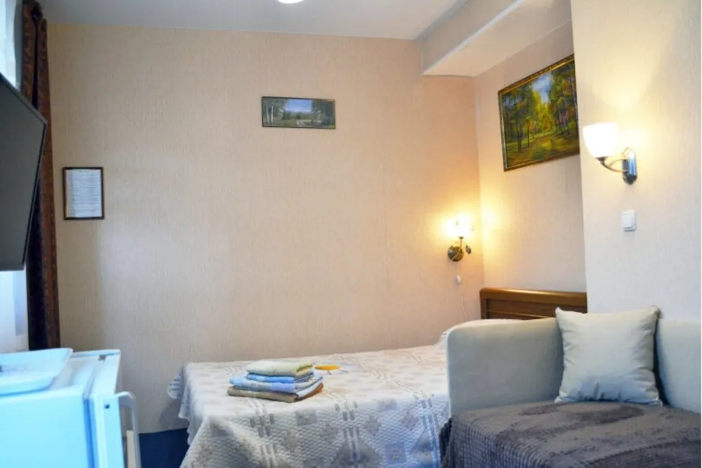 Квартира Комната — аренда посуточно в Судак