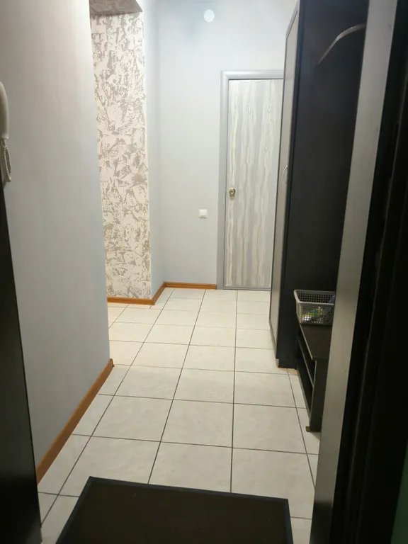 Уютная двухкомнатная квартира