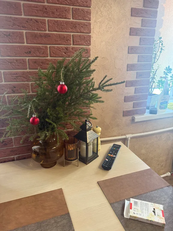 Комфортабельная евродвушка в тихом центре Курска-парк Бородино