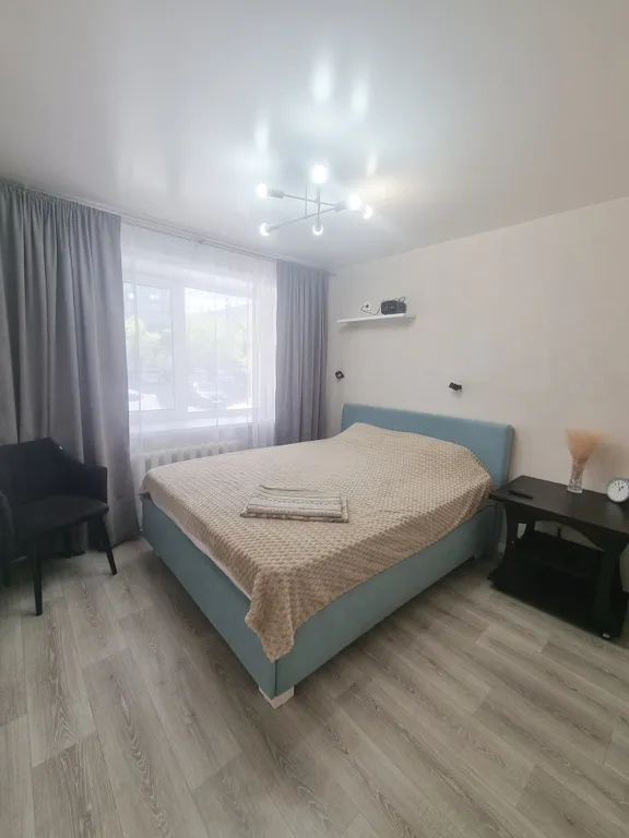 Квартира в центральной части города