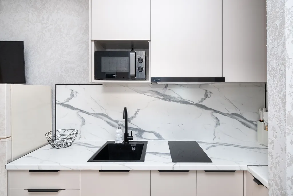 Квартира 1-комнатная Квартира — Адлер