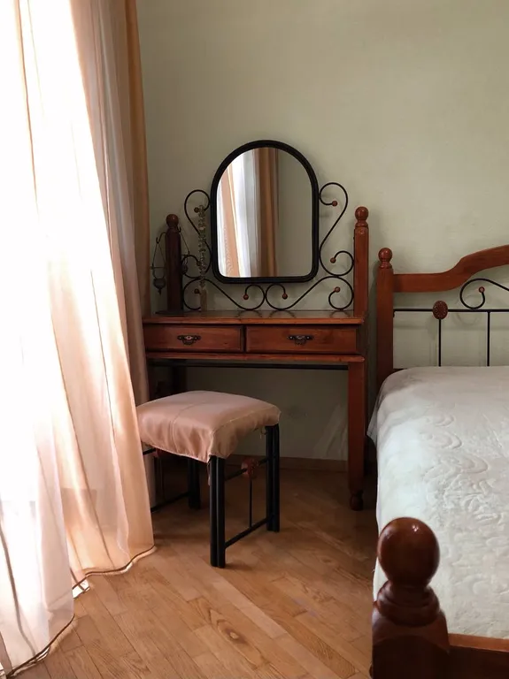 3-комнатная квартира в самом центре города