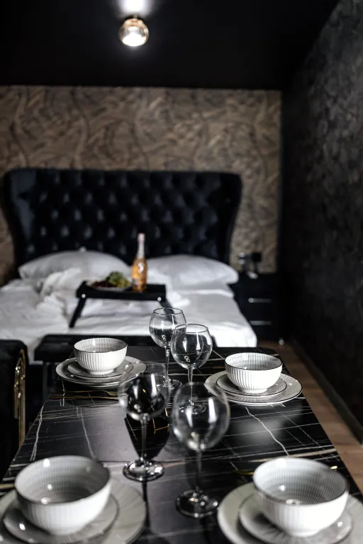 Уютный дом для отдыха