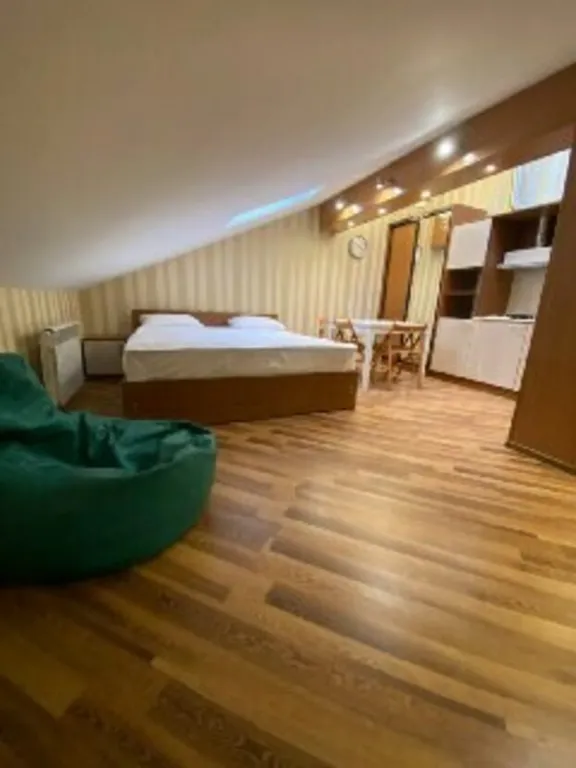 Апартаменты у моря