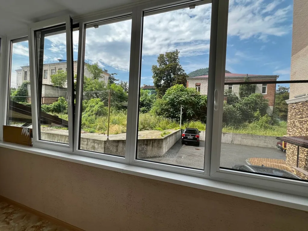 Квартира в новом доме, идеально расположенном в центре курортной зоны