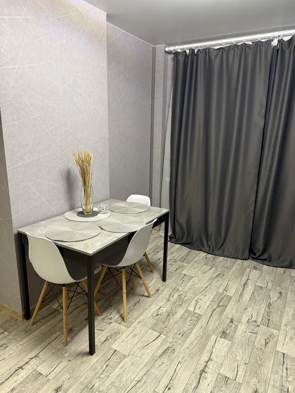 Квартира Уютная квартира в экологически чистом районе — Красноярск