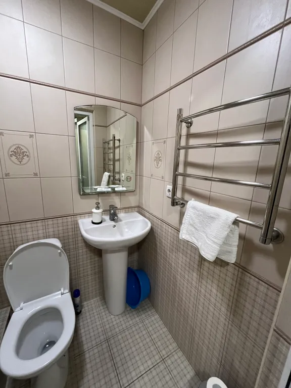 Жилье у моря