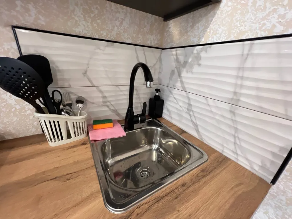 Студия для вашего отдыха