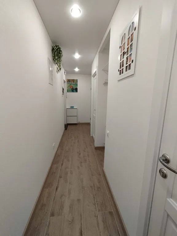 Уютная квартира Венеция