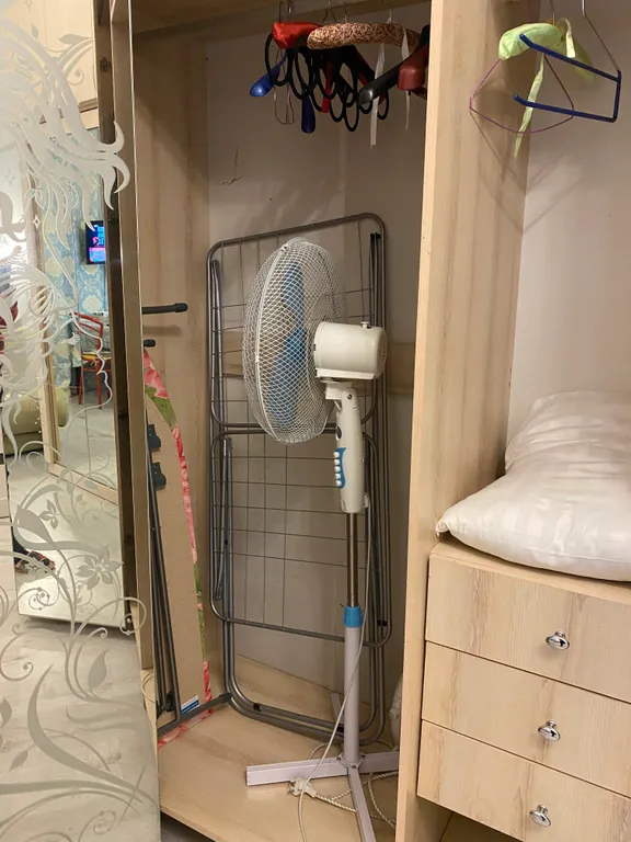 Квартира Уютная квартира в центре города — Санкт-Петербург