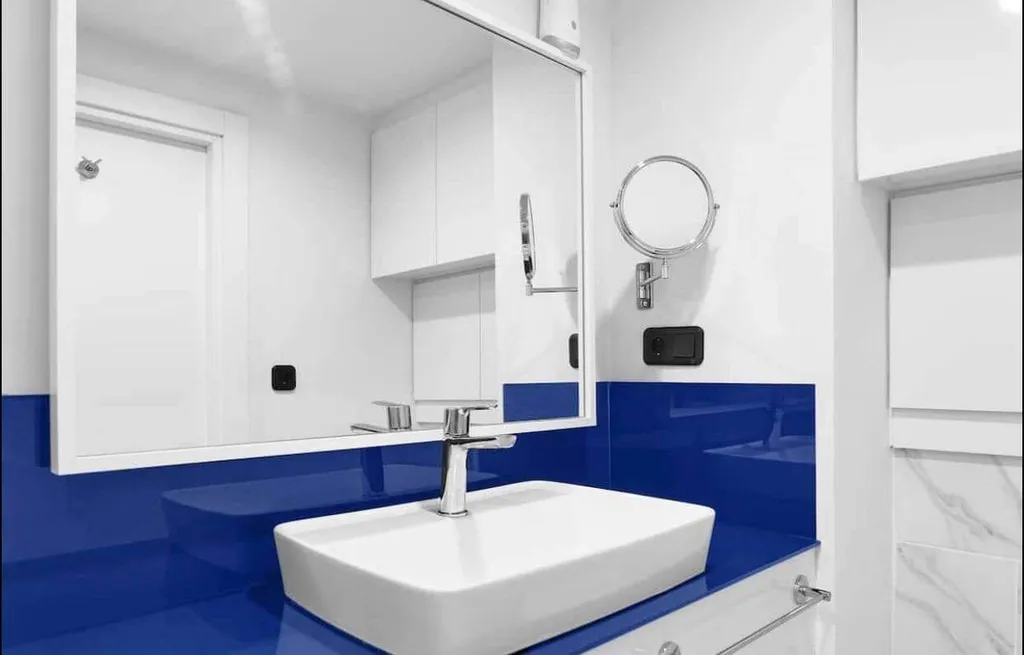 Апартаменты с видом на море