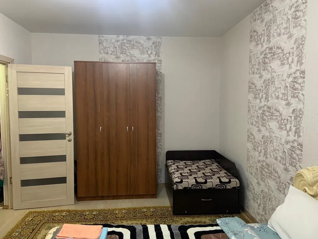 1-комнатная квартира в новом доме