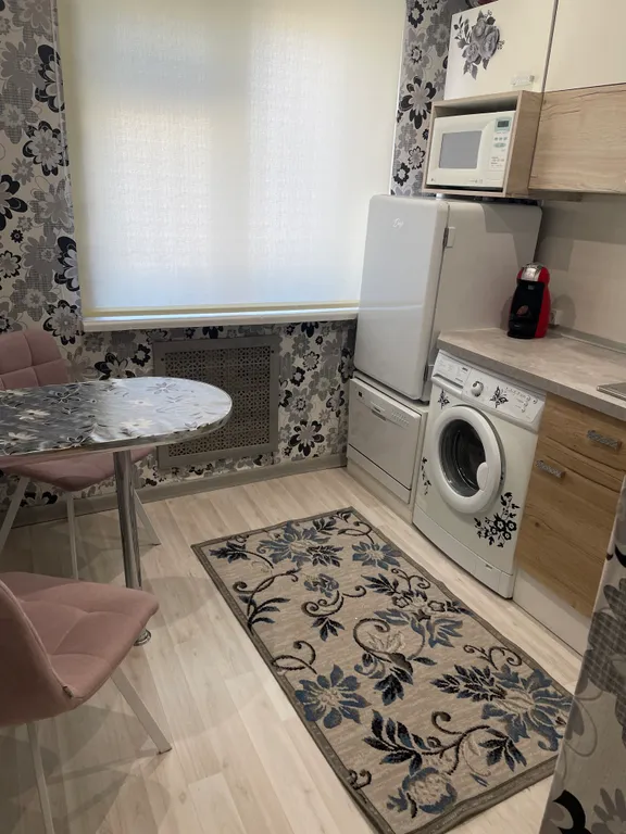 Уютная квартира в южной части города