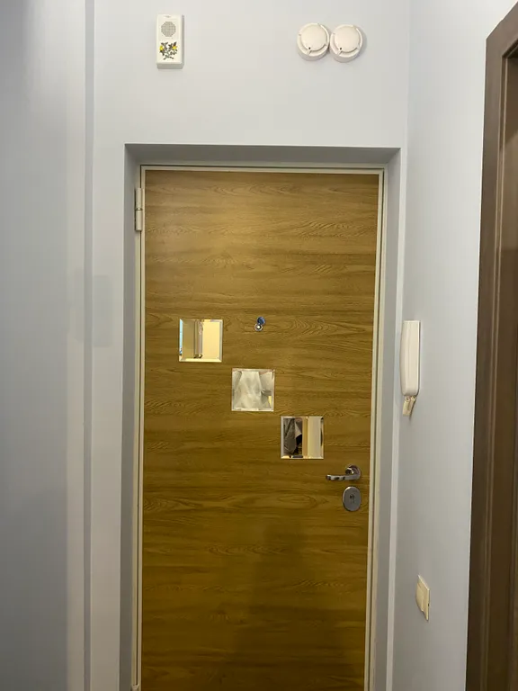 Уютная студия от 2 минут до МЦД Павшино