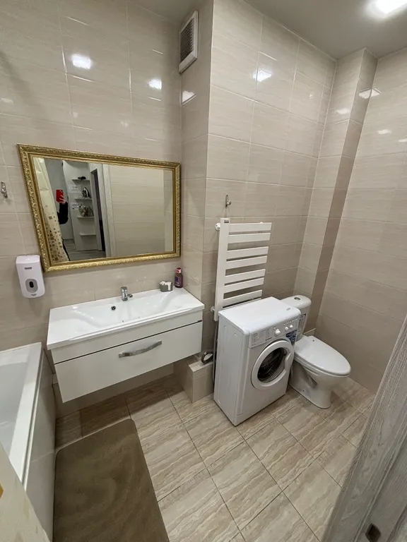 Апартаменты Яркое Солнышко