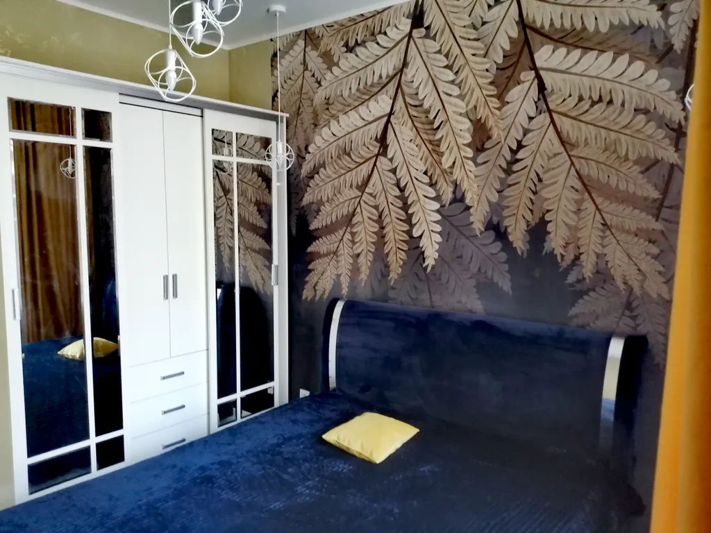 Стильная квартира в лучшем районе города