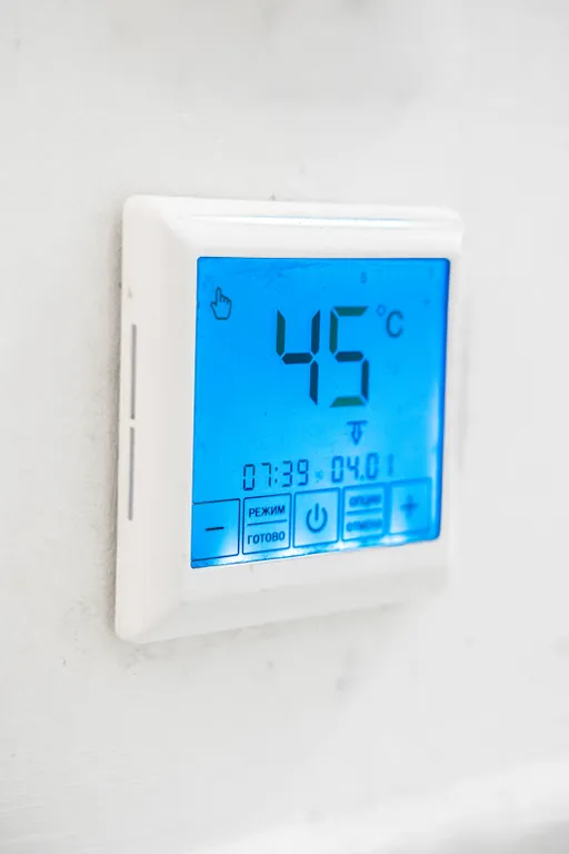 Дизайнерская квартира-студия