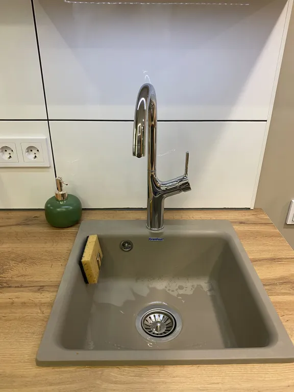 Зеленая студия