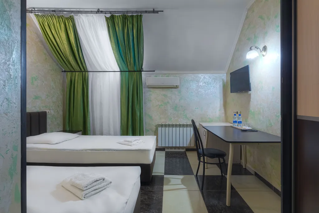 Квартира Комната — аренда посуточно в Дроздово