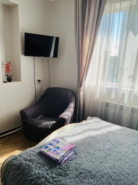 Коттедж Уютный дом в хорошем районе — Пятигорск