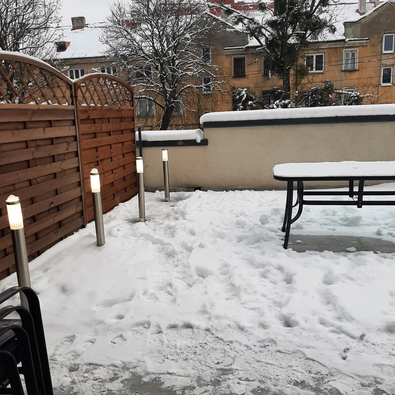 Квартира Квартира Апартамент Бумеранг в историческом районе Амалиенау — Калининград