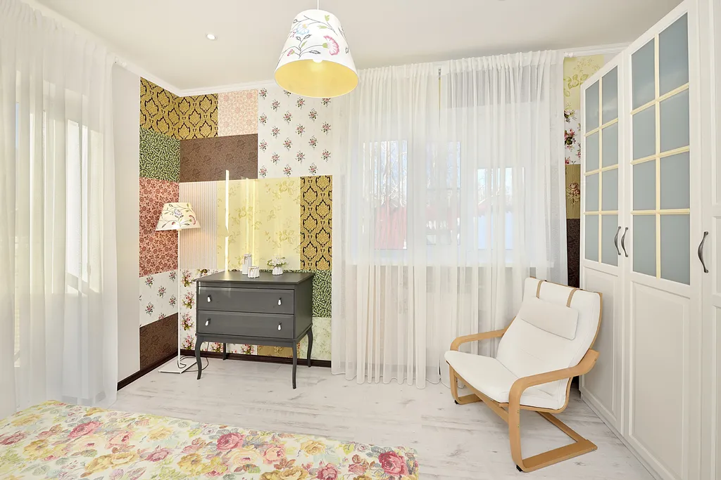 5-комнатный Дом