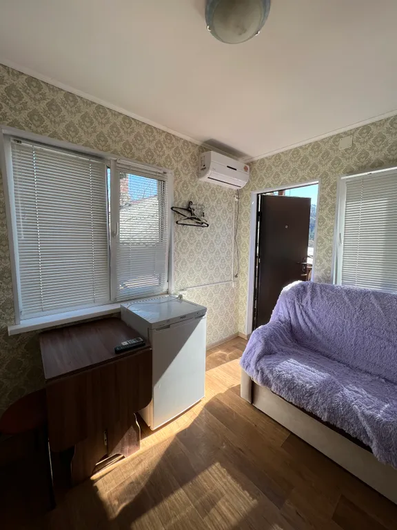 Студия у моря