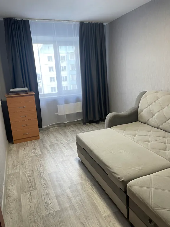 Двухкомнатная квартира рядом с аэропортом Толмачево и Экспоцентром