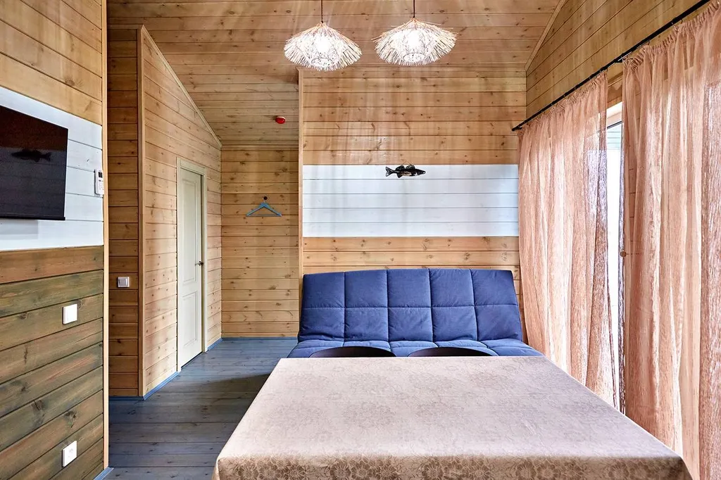 3-комнатный Дом