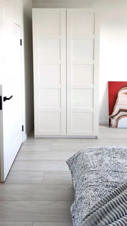 Евродвушка с видом на озеро