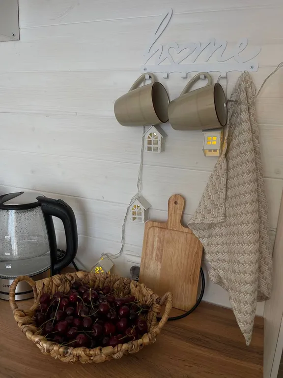 Дача на море