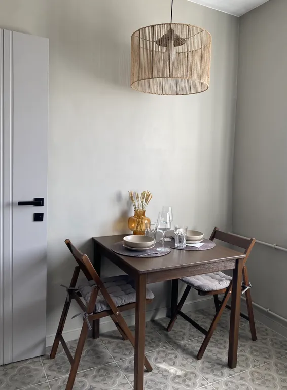 Квартира в центре Старой Руссы