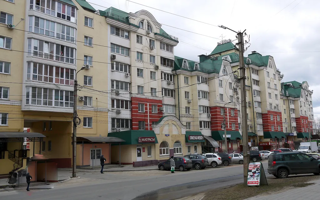 Тёплый ветер — отдых, согретый теплом