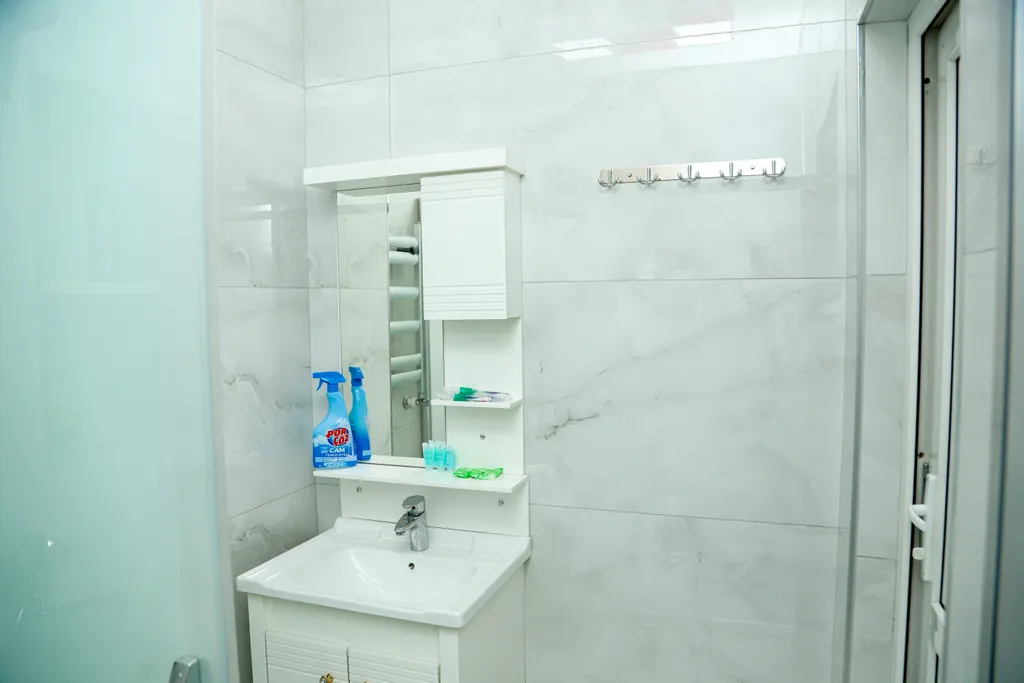 Центр - Парк 28 Мая.