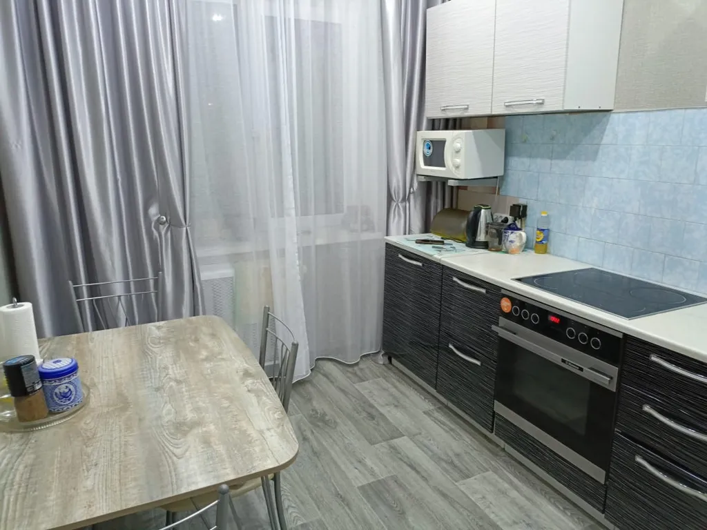 Квартира туристам и спортсменам