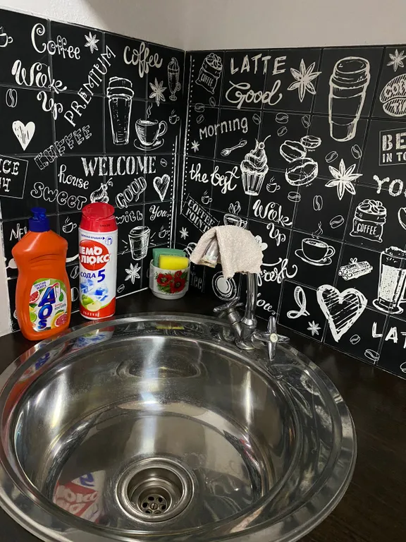 Квартира в 10 минутах от аэропорта Красноярск