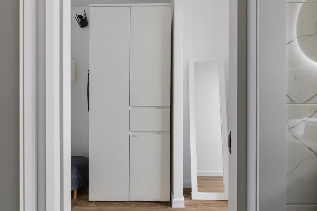 Комфортная семейная квартира