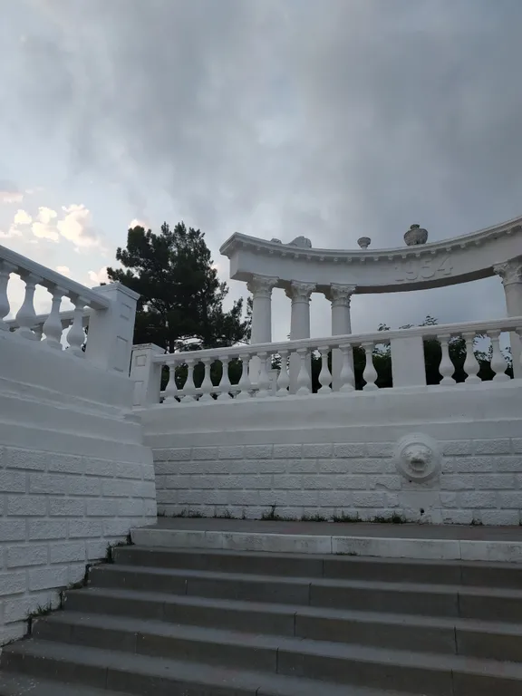 Квартира Квартира у самого Черного моря — Геленджик