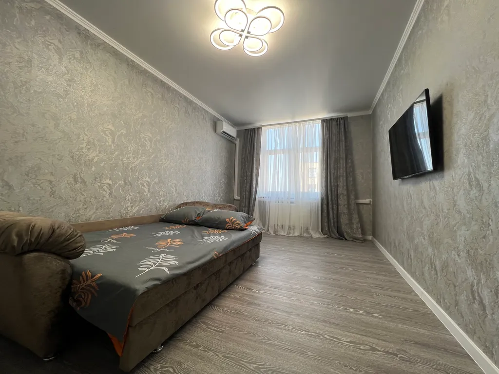 Квартира Апартаменты привилегия — Анапа