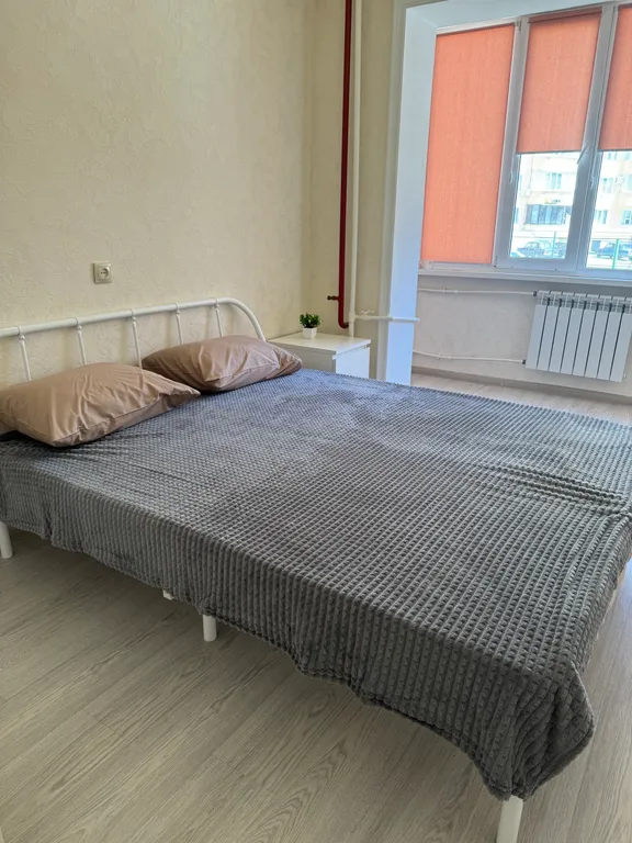 Уютная квартира в 5 минутах от моря