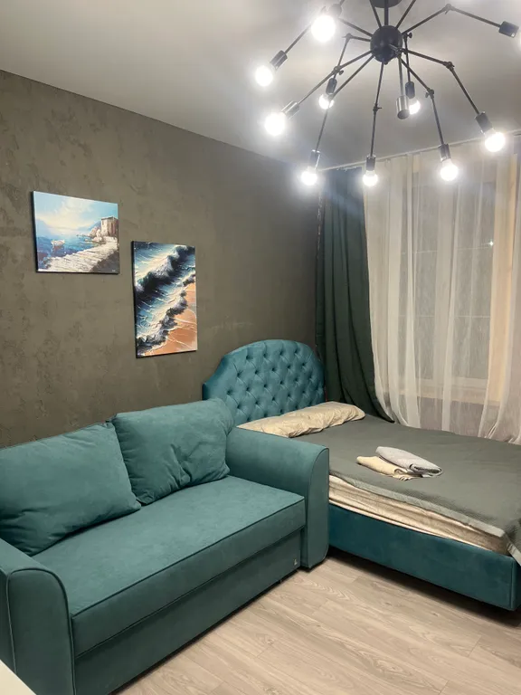 Лофт Студия